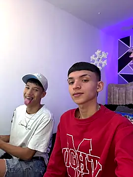 Juan Nd Steven online show from 12-20-25, 03:02