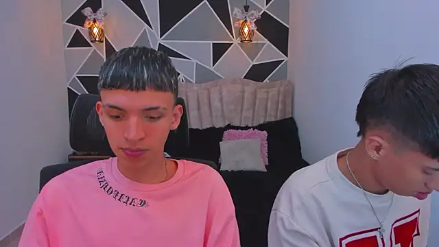 Juan Nd Steven online show from 01-10-26, 04:36