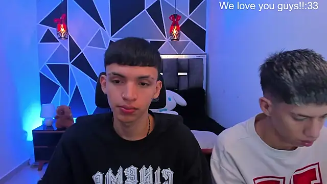 Juan Nd Steven online show from 06-02-26, 10:50