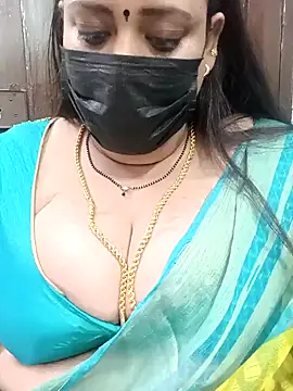 ashikaa r online show from 01-19-25, 05:07