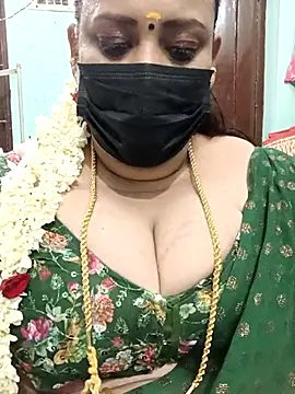 ashikaa r online show from 03-17-25, 07:26