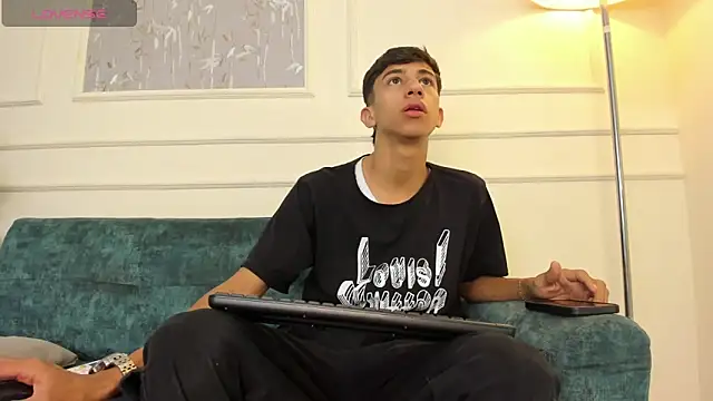 Lucian Davi online show from 01-29-25, 01:07