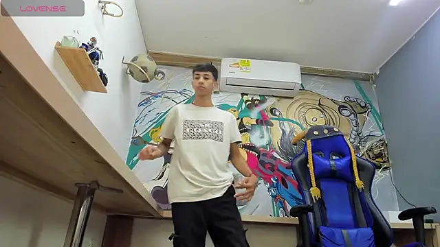 Lucian Davi online show from 02-05-25, 12:06