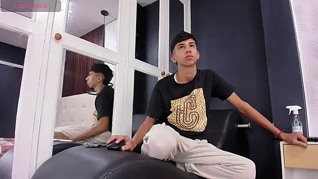 Lucian Davi online show from 02-11-25, 12:05