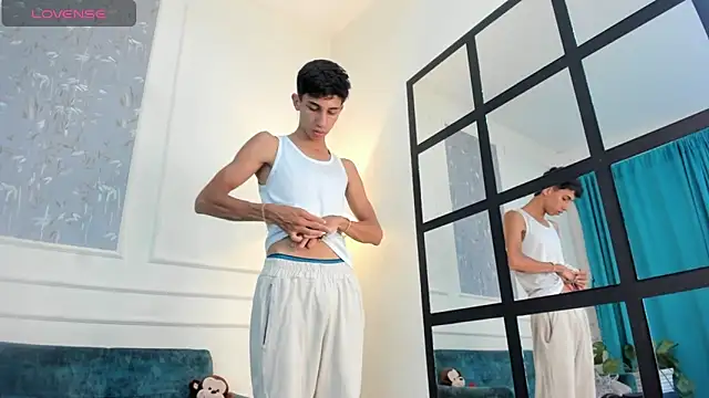 Lucian Davi online show from 09-11-25, 04:01