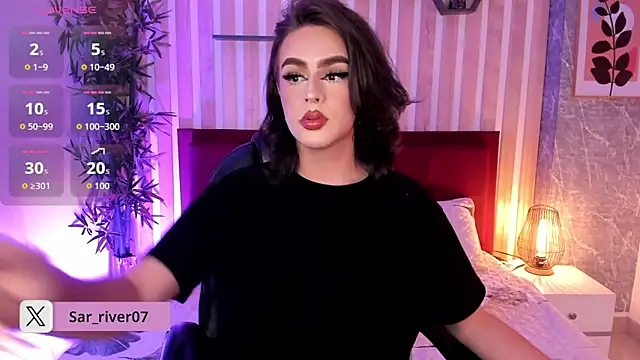 miah connor online show from 11-13-25, 07:57