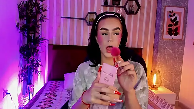 miah connor online show from 01-08-26, 08:44