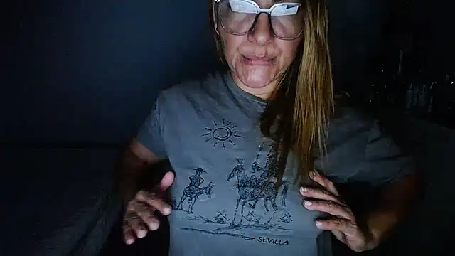 mirand zackyx online show from 03-17-26, 11:24