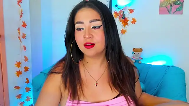 LiahDiaz online show from 01-24-25, 02:28