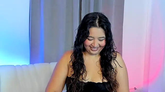 LiahDiaz online show from 09-09-25, 03:33