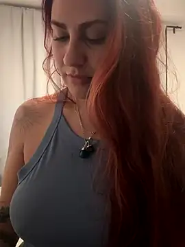 diosa202 online show from 10-05-25, 04:22