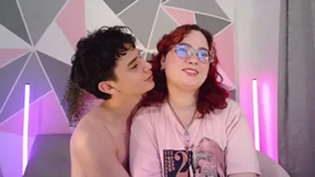 AndrewAnndCherry online show from 01-08-26, 12:13