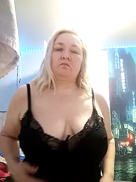 HelenaGlossX online show from 12-01-24, 04:40