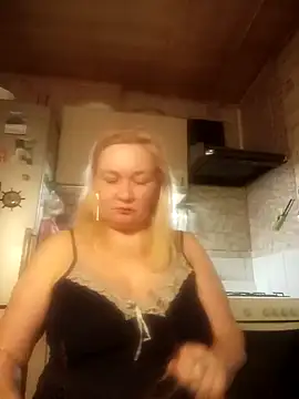 HelenaGlossX online show from 12-08-24, 03:45