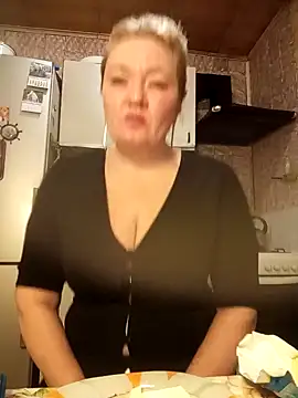 HelenaGlossX online show from 12-16-24, 03:51