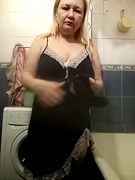 HelenaGlossX online show from 12-23-24, 01:29