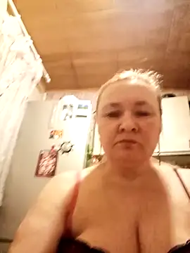 HelenaGlossX online show from 02-10-25, 01:35