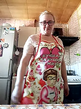 HelenaGlossX online show from 02-10-25, 08:20