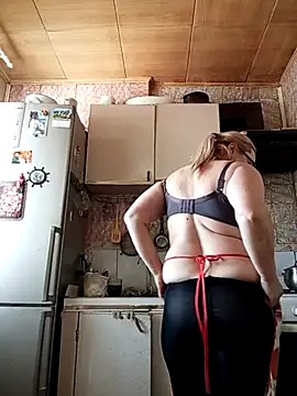 HelenaGlossX online show from 03-03-25, 08:05