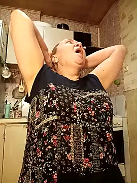 HelenaGlossX online show from 03-10-25, 05:18