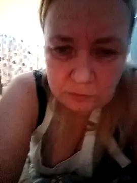 HelenaGlossX online show from 03-13-25, 04:12