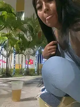 luisa16xxx online show from 12-13-24, 03:16