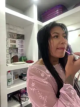 luisa16xxx online show from 03-15-25, 09:38