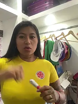 luisa16xxx online show from 03-20-25, 09:13