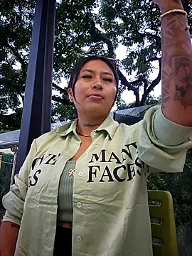 luisa16xxx online show from 09-18-25, 10:34