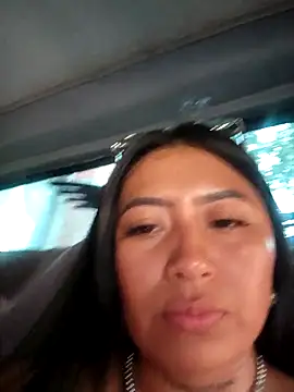 luisa16xxx online show from 10-09-25, 07:01