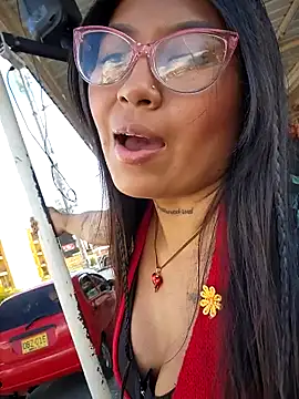 luisa16xxx online show from 10-14-25, 07:25