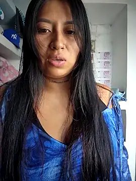 luisa16xxx online show from 10-18-25, 07:47