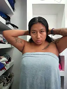 luisa16xxx online show from 01-14-26, 07:30