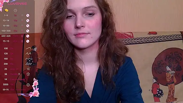 Snapshot of Jenna_Sativa chatting on 02-06-25, 04:25 Jenna Sativa online show from 02-06-25, 04:25