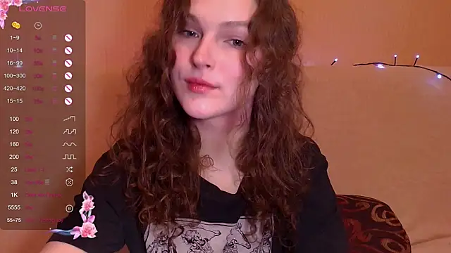Snapshot of Jenna_Sativa chatting on 02-18-25, 11:55 Jenna Sativa online show from 02-18-25, 11:55