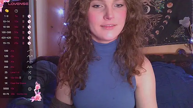 Snapshot of Jenna_Sativa chatting on 02-27-25, 01:28 Jenna Sativa online show from 02-27-25, 01:28
