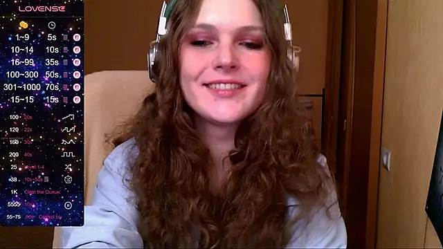 Snapshot of Jenna_Sativa chatting on 10-12-25, 04:06 Jenna Sativa online show from 10-12-25, 04:06