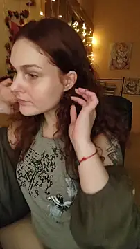 Snapshot of Jenna_Sativa chatting on 11-09-25, 01:20 Jenna Sativa online show from 11-09-25, 01:20