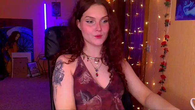 Snapshot of Jenna_Sativa chatting on 05-21-26, 11:17 Jenna Sativa online show from 05-21-26, 11:17
