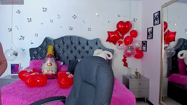  Antonnela  online show from 02-15-25, 01:38