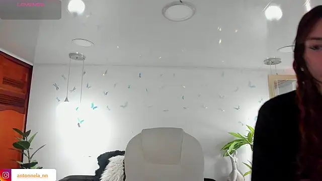  Antonnela  online show from 03-19-26, 02:43