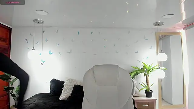  Antonnela  online show from 03-26-26, 02:33