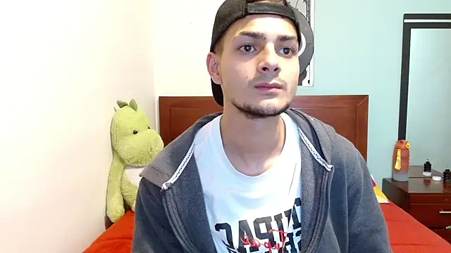 Jeffstyle18 online show from 10-03-25, 12:07