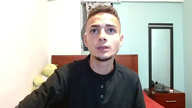 Jeffstyle18 online show from 10-05-25, 01:15