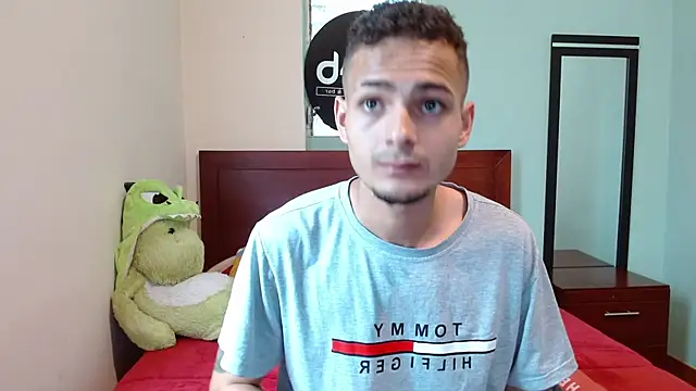 Jeffstyle18 online show from 10-07-25, 06:38