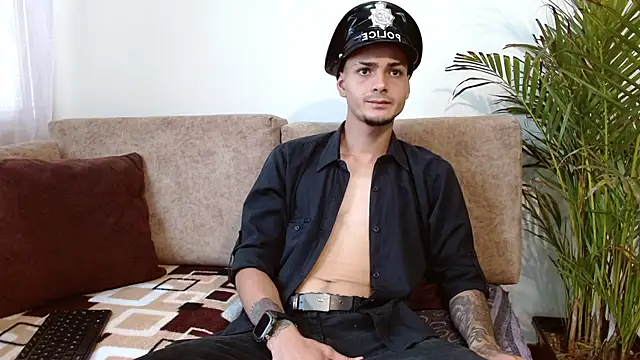 Jeffstyle18 online show from 10-09-25, 09:02