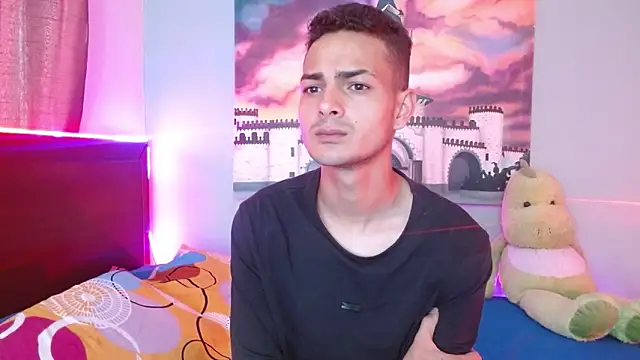 Jeffstyle18 online show from 11-05-25, 03:23