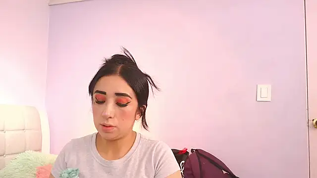 kaory azumi online show from 10-30-25, 06:19