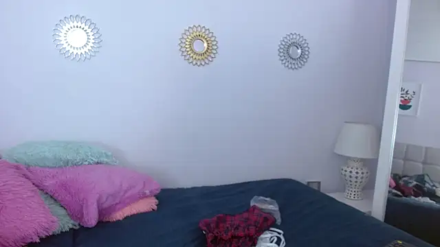 kaory azumi online show from 11-14-25, 06:39