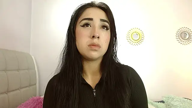 kaory azumi online show from 11-21-25, 06:17